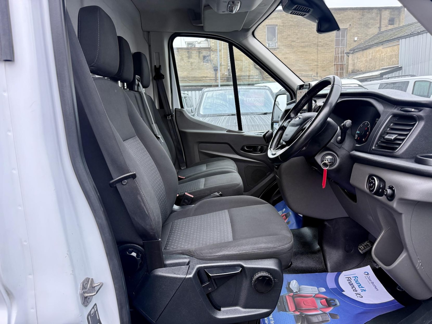 Used Ford Transit 2019 for sale - 77268880: Photo 15