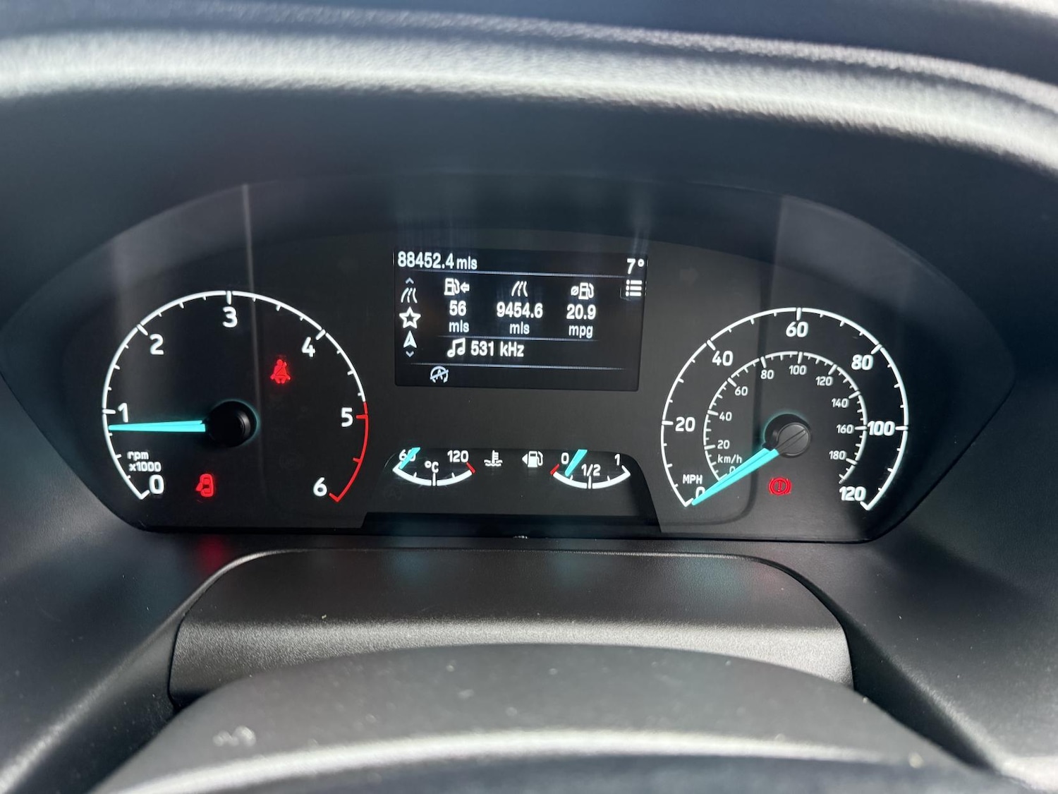 Used Ford Transit 2019 for sale - 77268880: Photo 17