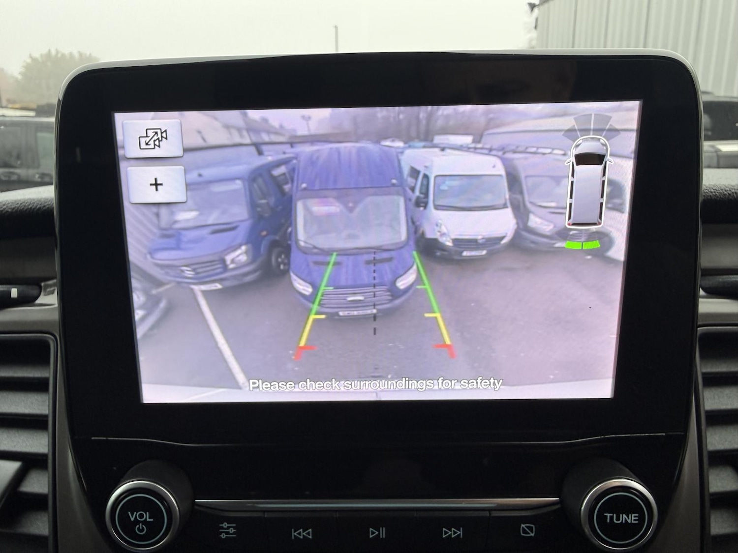 Used Ford Transit 2019 for sale - 77268880: Photo 24