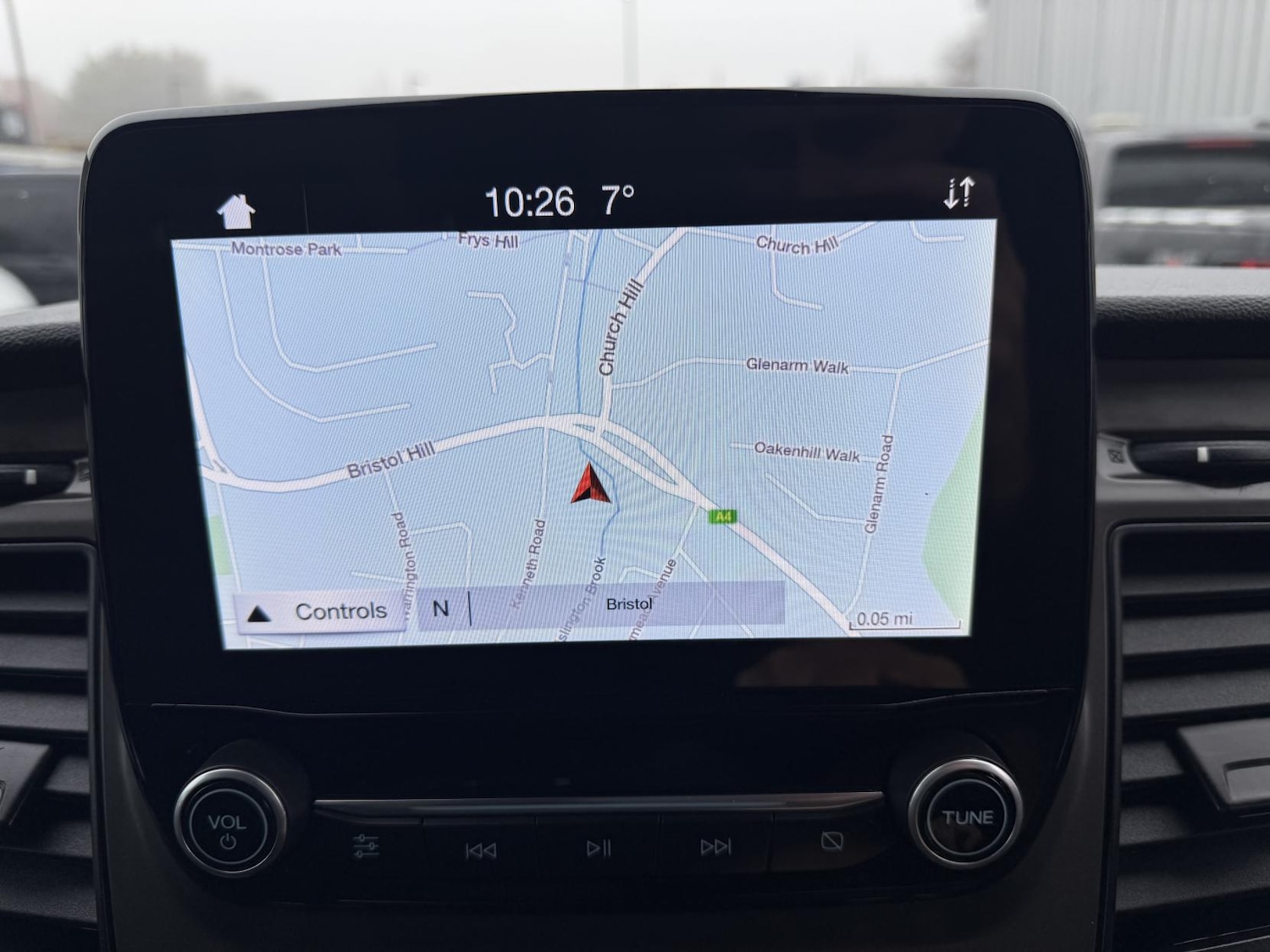 Used Ford Transit 2019 for sale - 77268880: Photo 25