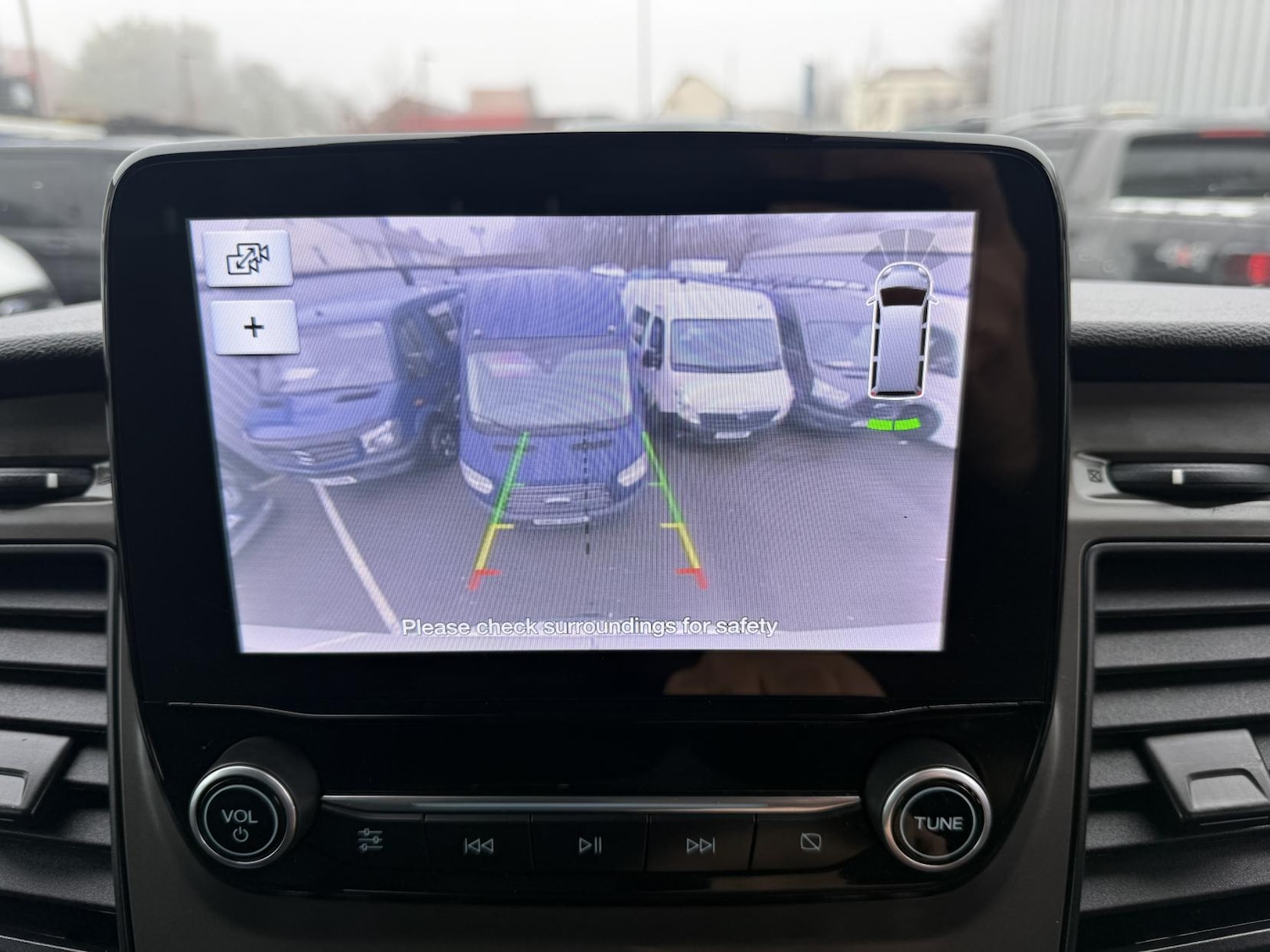 Used Ford Transit 2019 for sale - 77268880: Photo 26