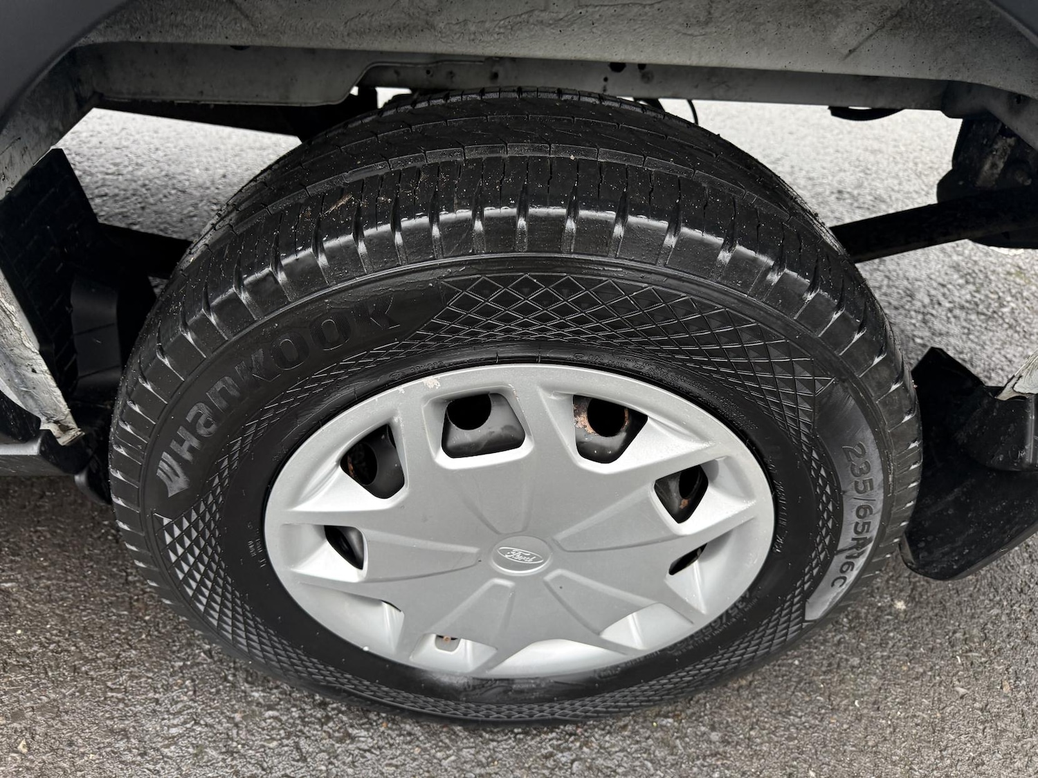 Used Ford Transit 2019 for sale - 77268880: Photo 27