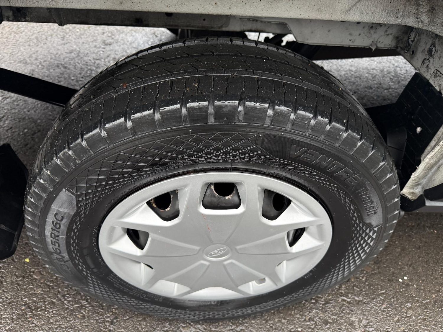 Used Ford Transit 2019 for sale - 77268880: Photo 28