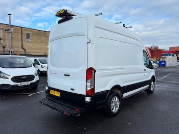 Used Ford Transit 2020 for sale - 76375665: Photo
