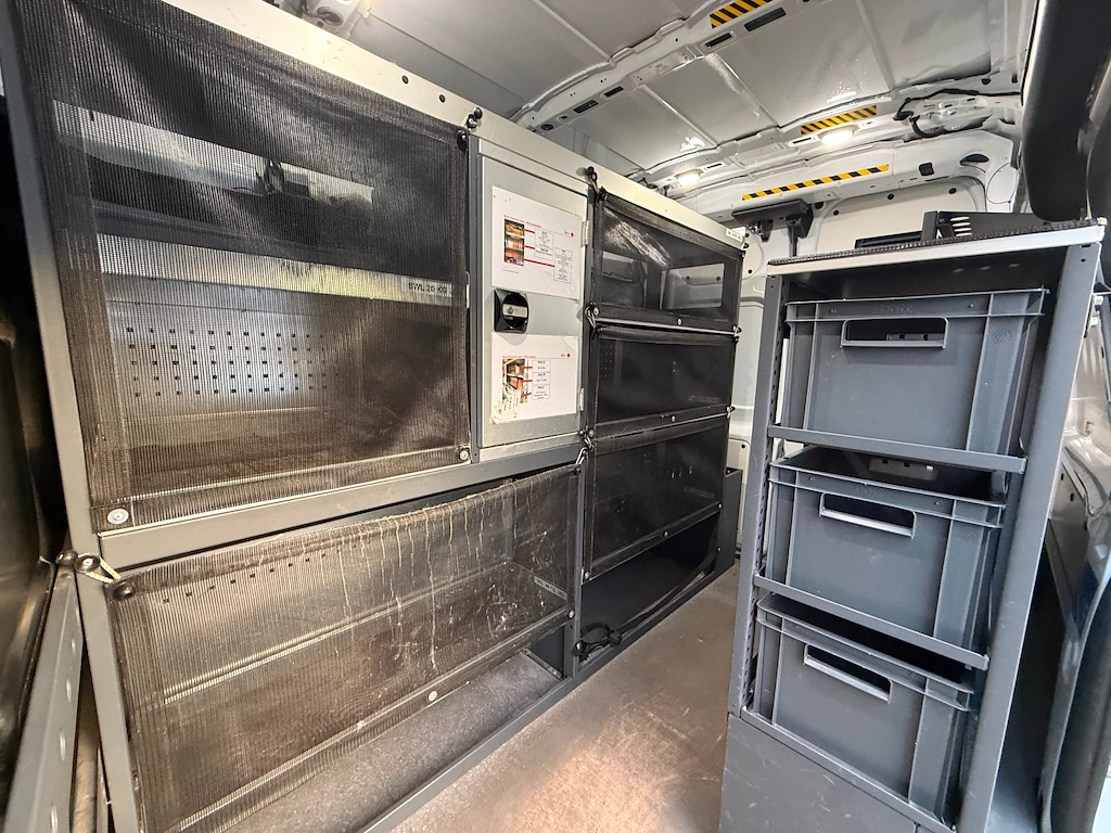 Used Ford Transit Custom 2020 for sale - 76393796: Photo 10