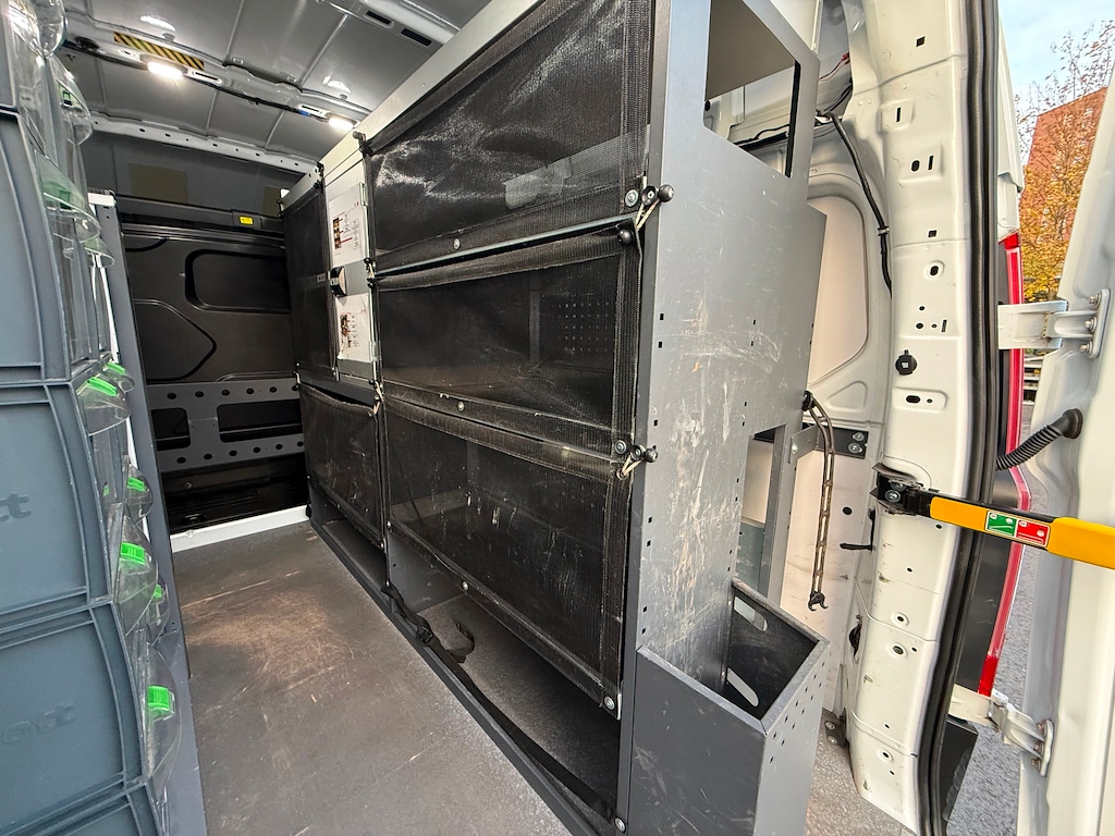 Used Ford Transit Custom 2020 for sale - 76393796: Photo 12