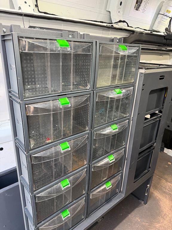 Used Ford Transit Custom 2020 for sale - 76393796: Photo 14