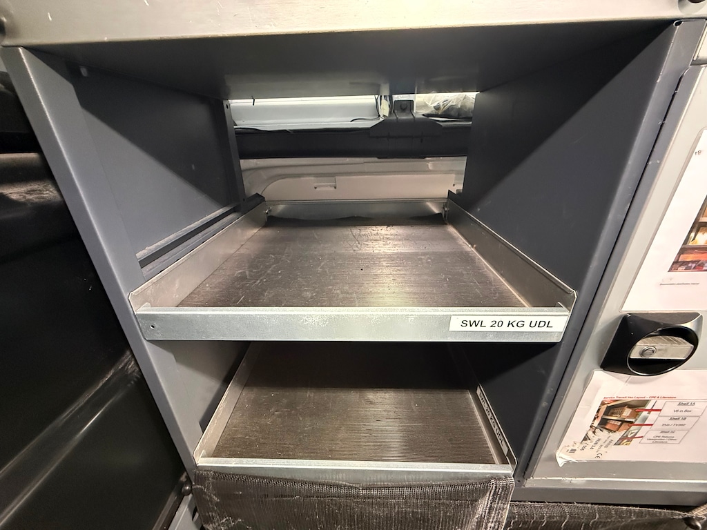 Used Ford Transit Custom 2020 for sale - 76393796: Photo 15