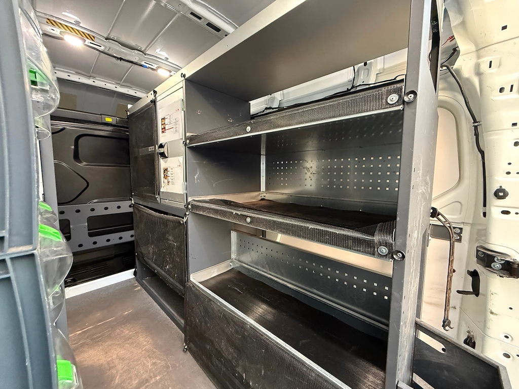 Used Ford Transit Custom 2020 for sale - 76393796: Photo 16