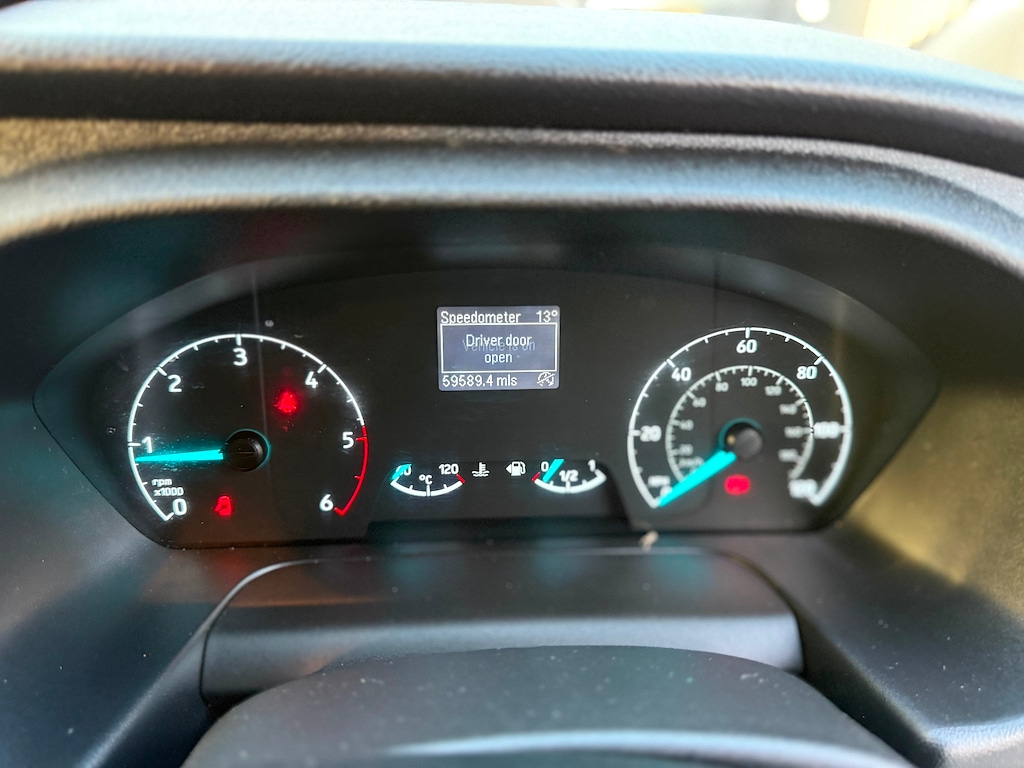 Used Ford Transit Custom 2020 for sale - 76393796: Photo 22