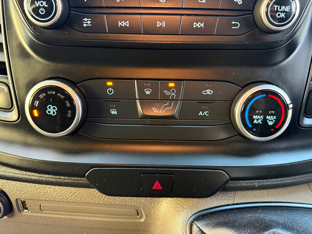 Used Ford Transit Custom 2020 for sale - 76393796: Photo 23