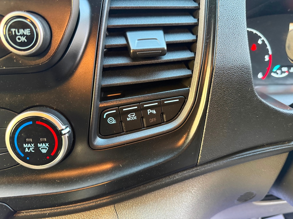 Used Ford Transit Custom 2020 for sale - 76393796: Photo 24