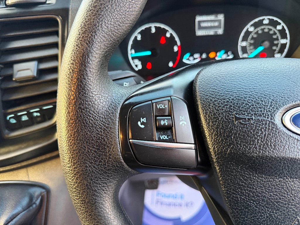 Used Ford Transit Custom 2020 for sale - 76393796: Photo 27