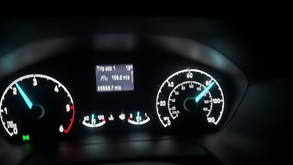 Used Ford Transit Custom 2020 for sale - 76393796: Photo 28