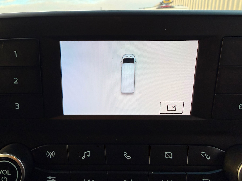 Used Ford Transit Custom 2020 for sale - 76393796: Photo 29