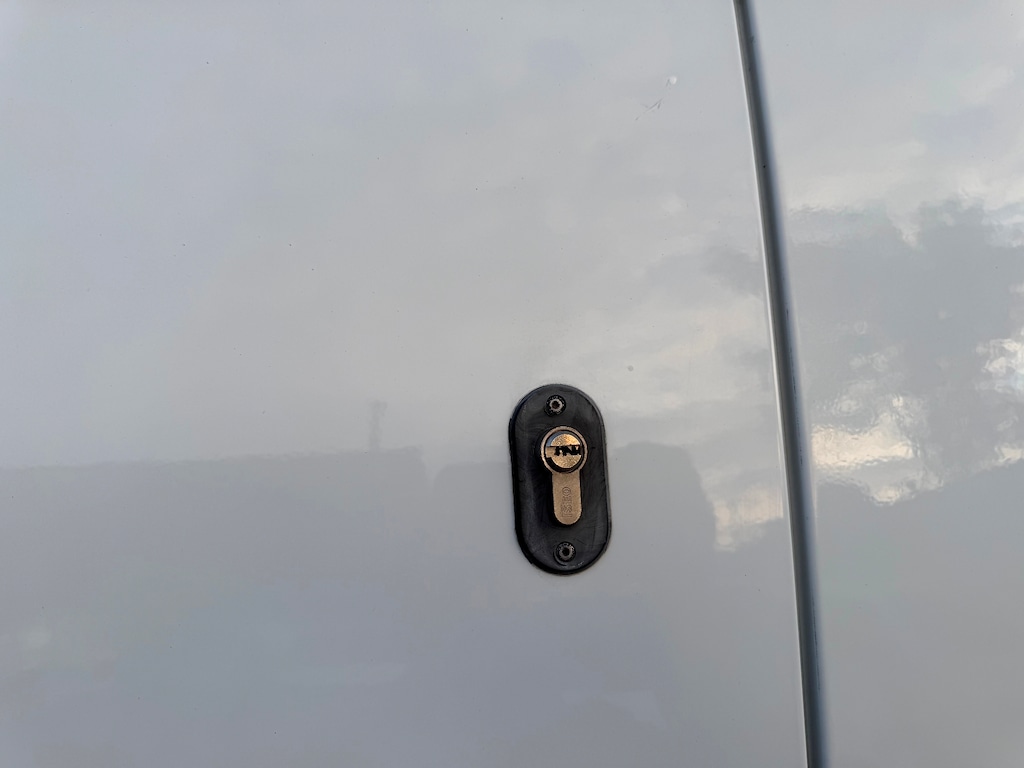 Used Ford Transit Custom 2020 for sale - 76393796: Photo 30