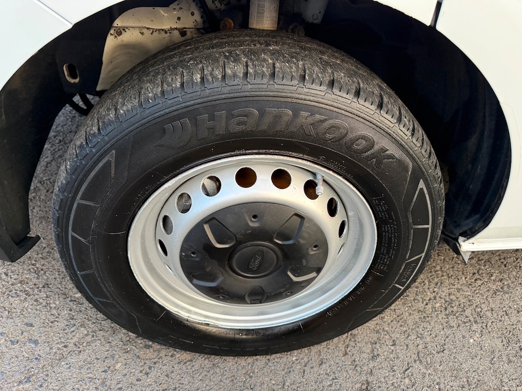 Used Ford Transit Custom 2020 for sale - 76393796: Photo 31