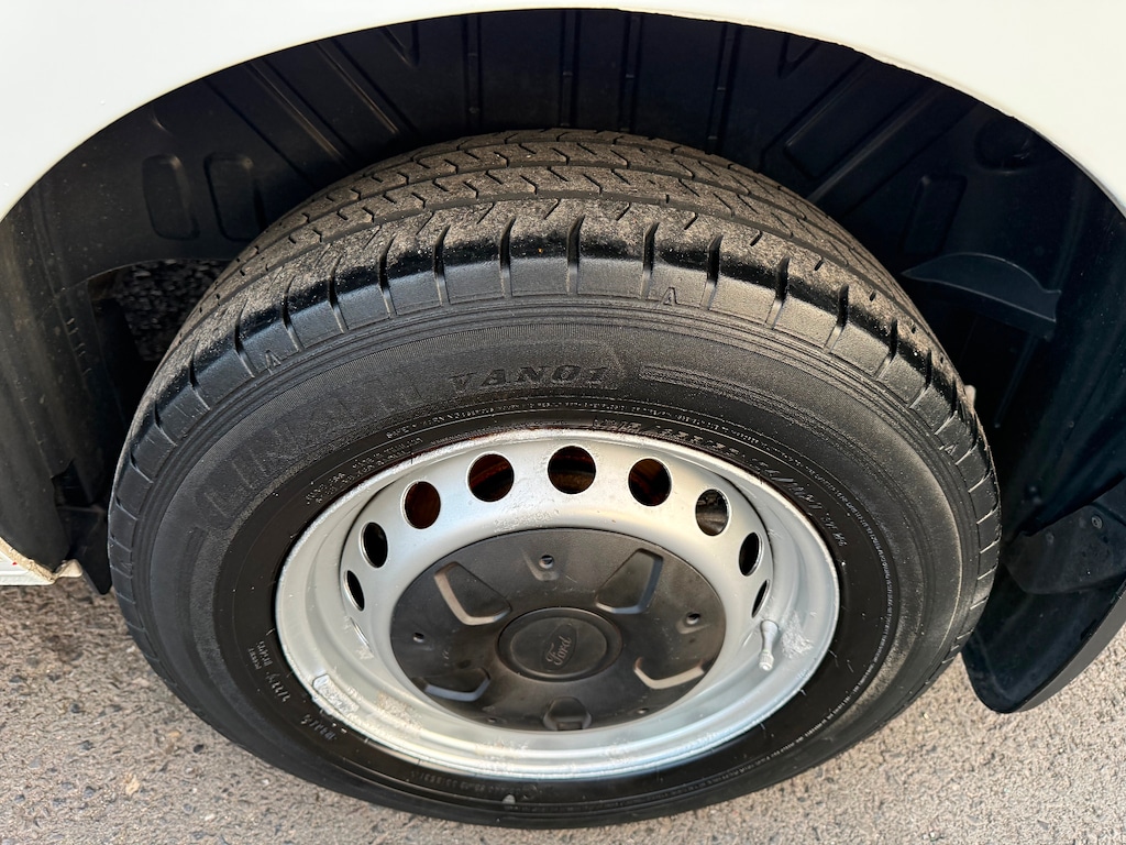 Used Ford Transit Custom 2020 for sale - 76393796: Photo 32