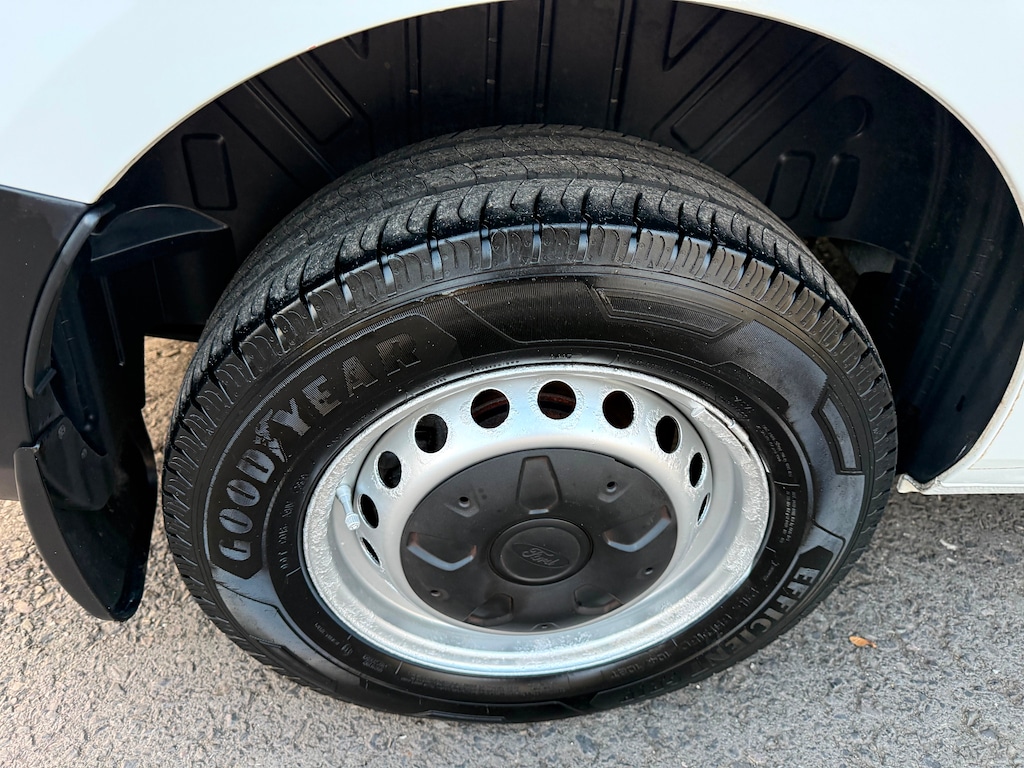 Used Ford Transit Custom 2020 for sale - 76393796: Photo 33