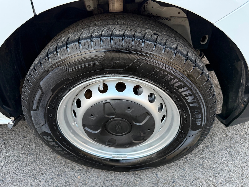 Used Ford Transit Custom 2020 for sale - 76393796: Photo 34