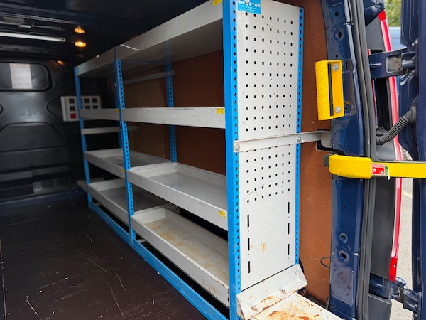 Used Ford Transit Custom 2013 for sale - 76285644: Photo 10