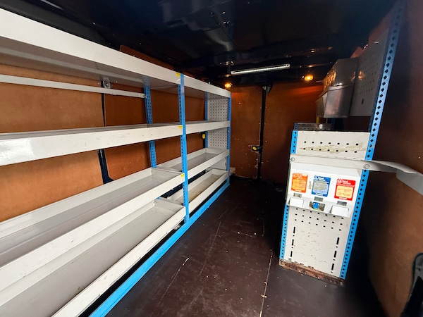 Used Ford Transit Custom 2013 for sale - 76285644: Photo 12