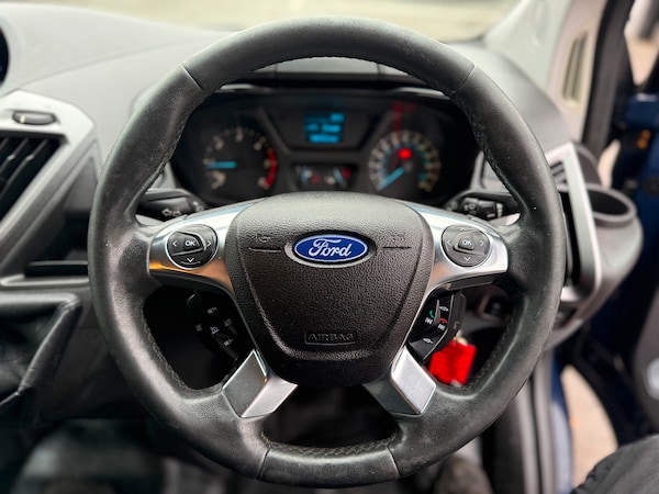 Used Ford Transit Custom 2013 for sale - 76285644: Photo 15