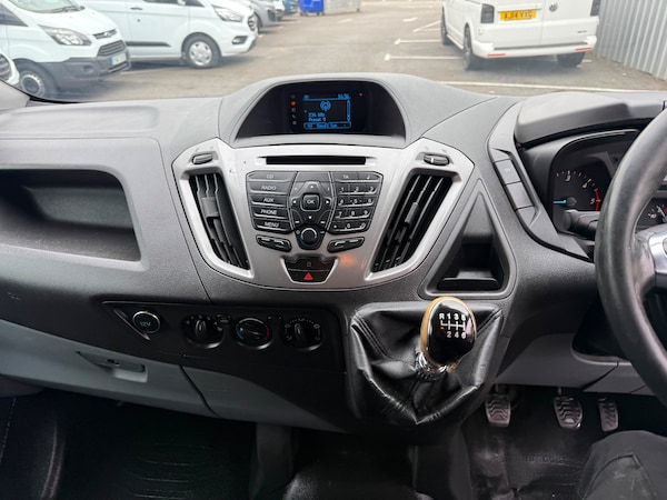 Used Ford Transit Custom 2013 for sale - 76285644: Photo 16