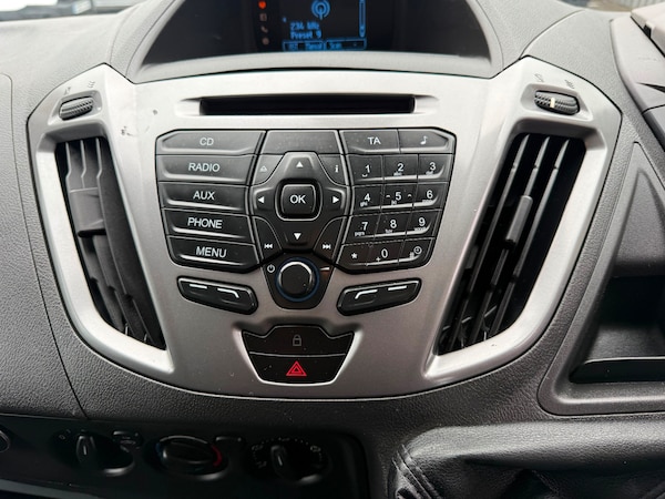 Used Ford Transit Custom 2013 for sale - 76285644: Photo 17