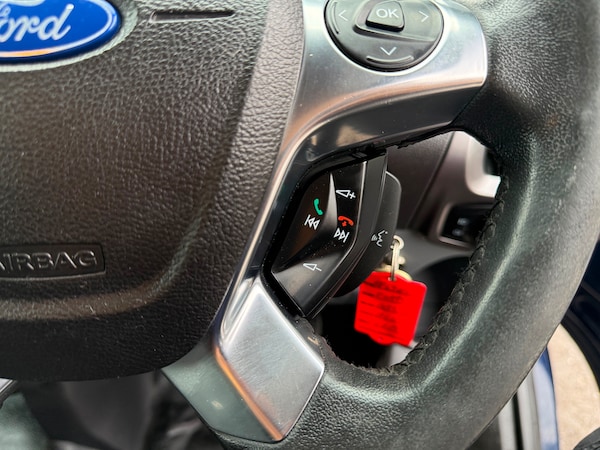 Used Ford Transit Custom 2013 for sale - 76285644: Photo 19