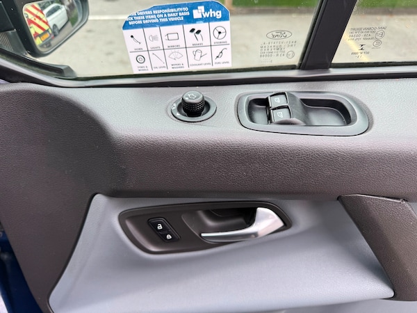 Used Ford Transit Custom 2013 for sale - 76285644: Photo 22