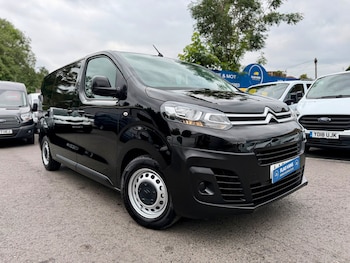Used Citroen Dispatch 2021 for sale - 75588038: Photo