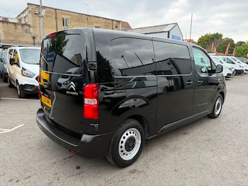 Used Citroen Dispatch 2021 for sale - 75588038: Photo