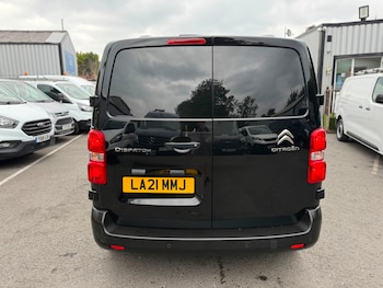 Used Citroen Dispatch 2021 for sale - 75588038: Photo