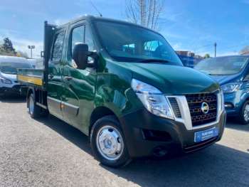 Used Nissan NV400 2015 for sale - 74423154: Photo