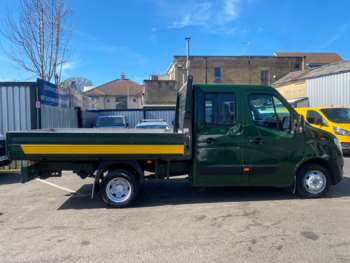 Used Nissan NV400 2015 for sale - 74423154: Photo