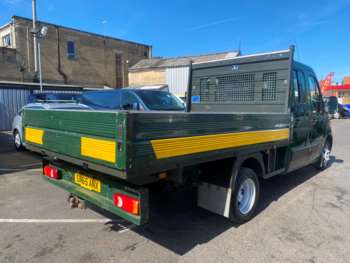 Used Nissan NV400 2015 for sale - 74423154: Photo
