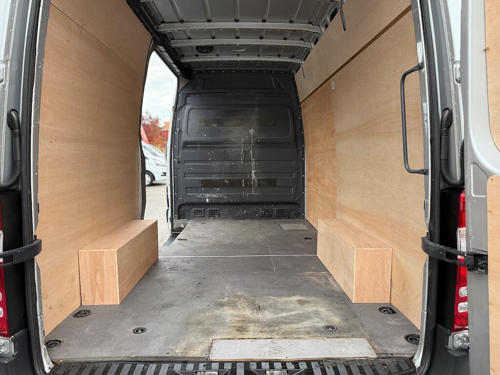 Used Mercedes-Benz Sprinter 2017 for sale - 76750309: Photo 10