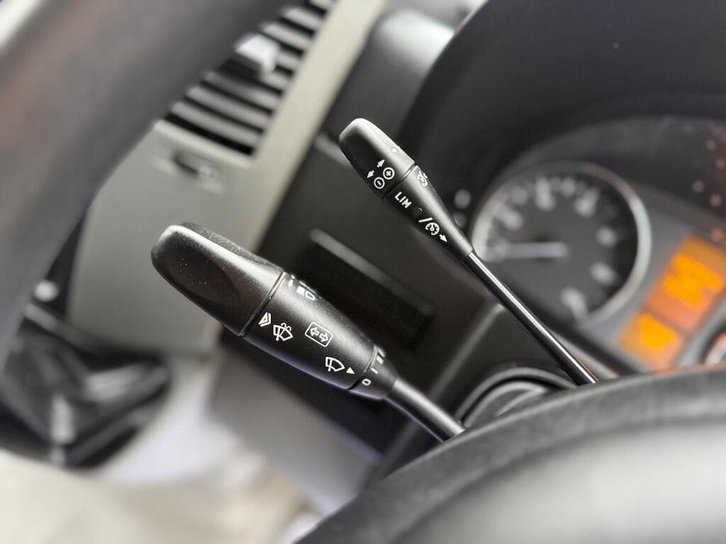 Used Mercedes-Benz Sprinter 2017 for sale - 76750309: Photo 16