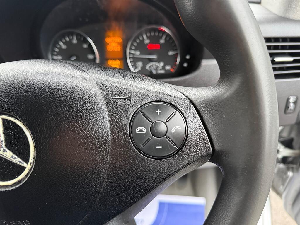 Used Mercedes-Benz Sprinter 2017 for sale - 76750309: Photo 17