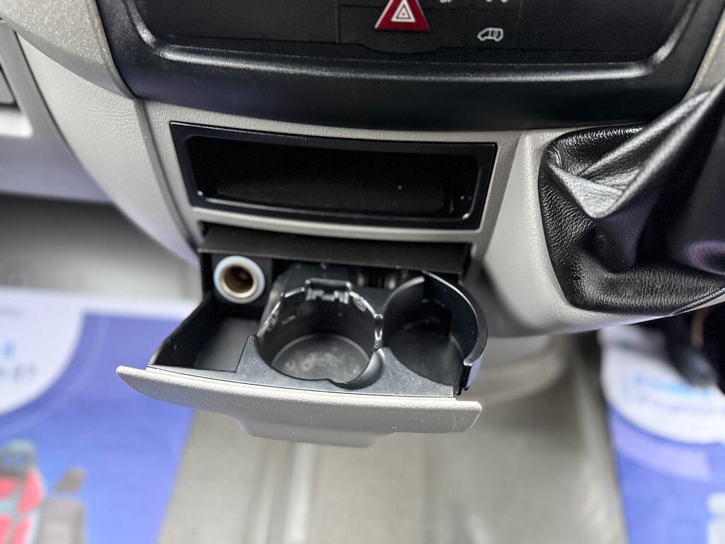 Used Mercedes-Benz Sprinter 2017 for sale - 76750309: Photo 18