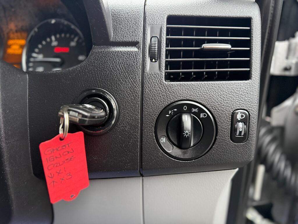 Used Mercedes-Benz Sprinter 2017 for sale - 76750309: Photo 21