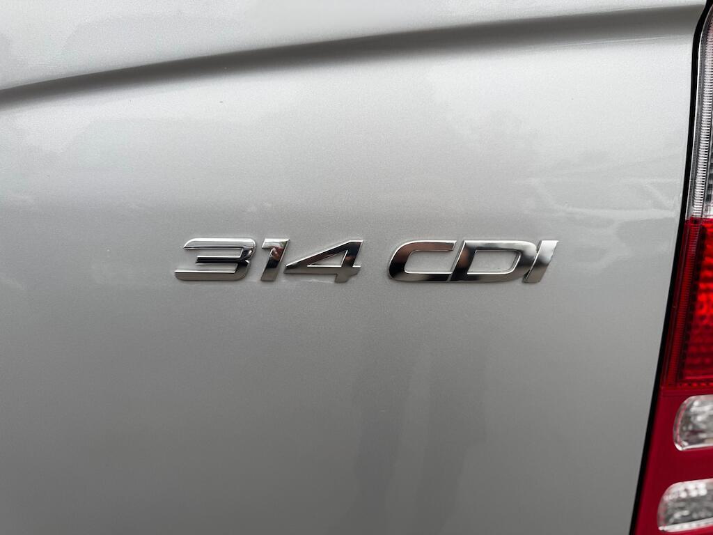 Used Mercedes-Benz Sprinter 2017 for sale - 76750309: Photo 23