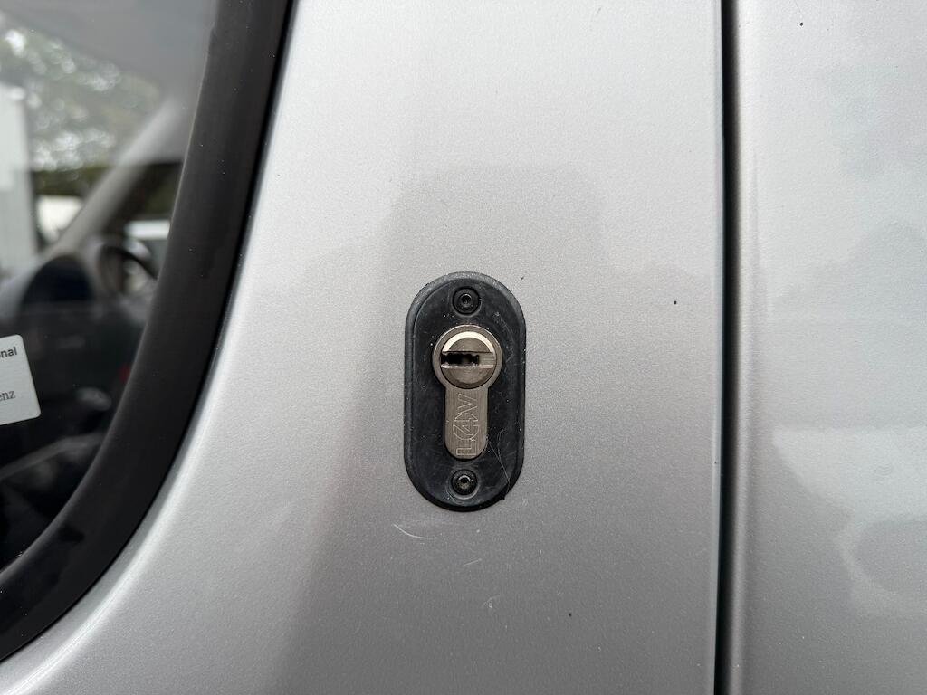 Used Mercedes-Benz Sprinter 2017 for sale - 76750309: Photo 24