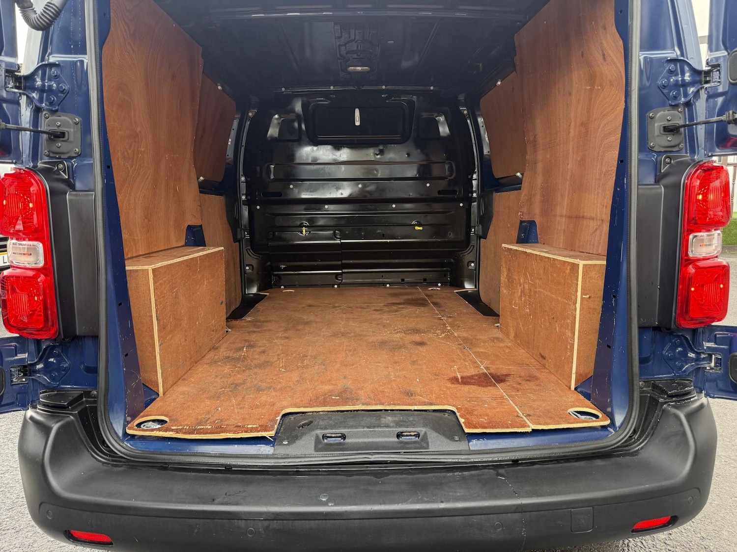 Used Peugeot Expert 2020 for sale - 77525798: Photo 10