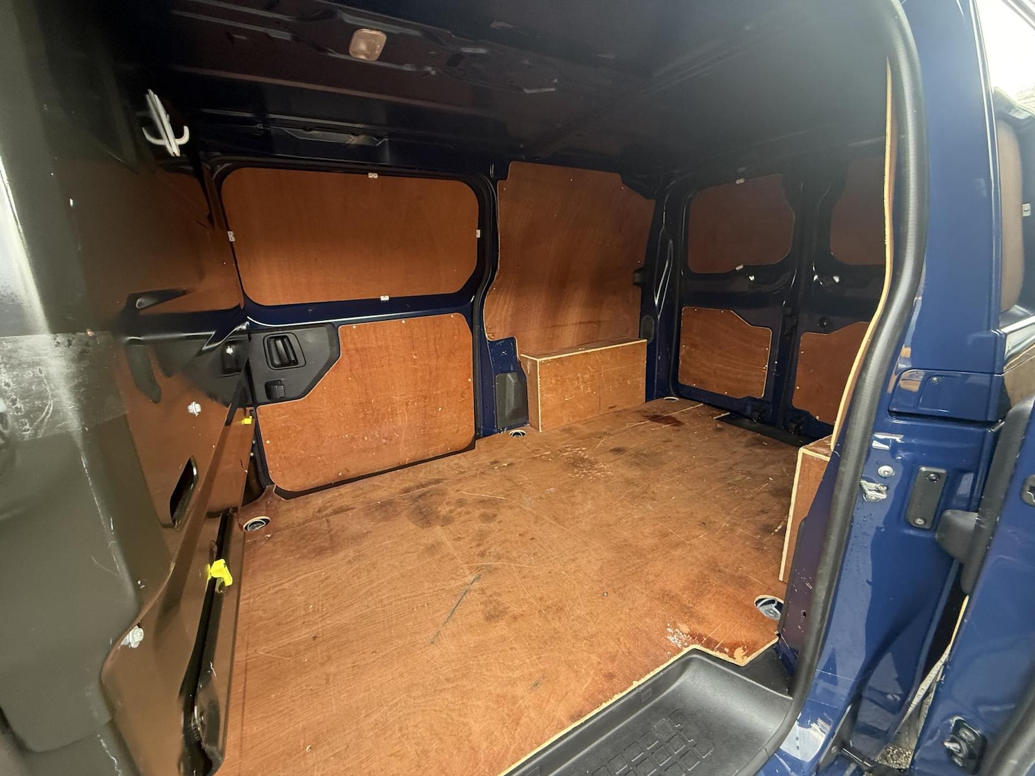 Used Peugeot Expert 2020 for sale - 77525798: Photo 11