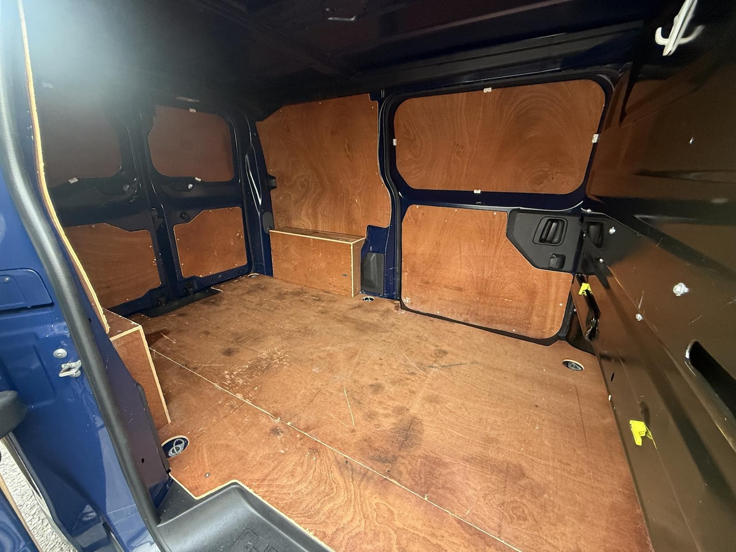 Used Peugeot Expert 2020 for sale - 77525798: Photo 12