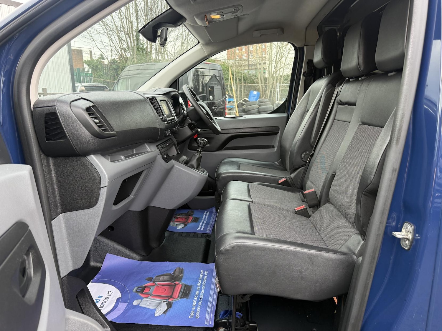 Used Peugeot Expert 2020 for sale - 77525798: Photo 13