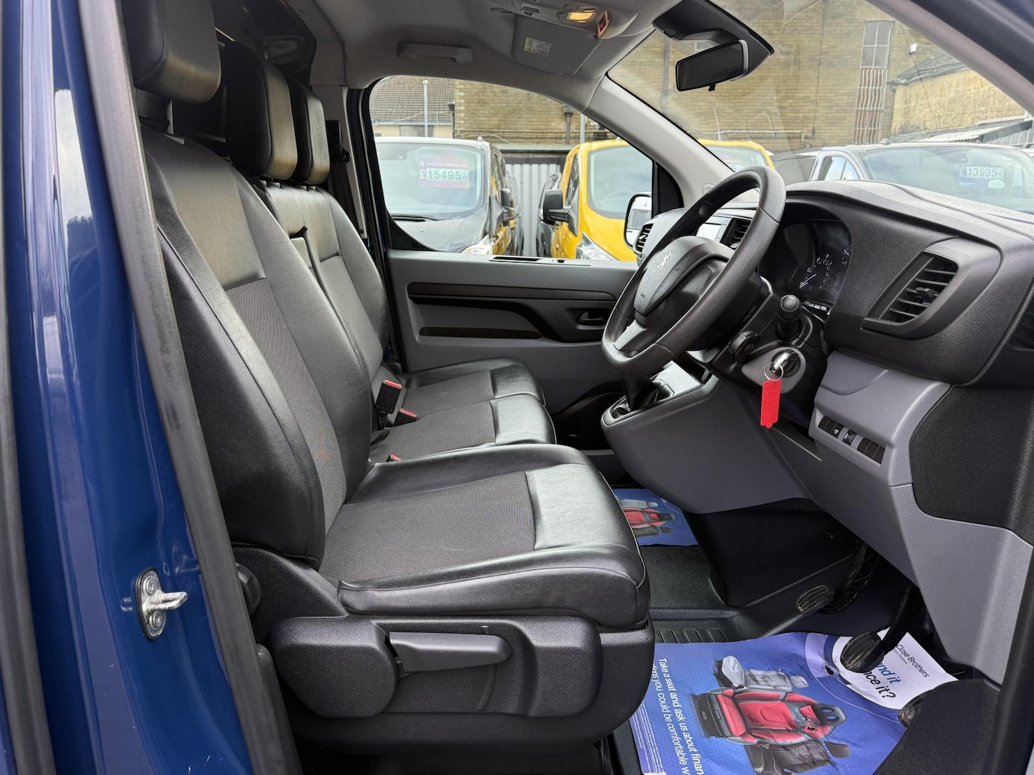 Used Peugeot Expert 2020 for sale - 77525798: Photo 14