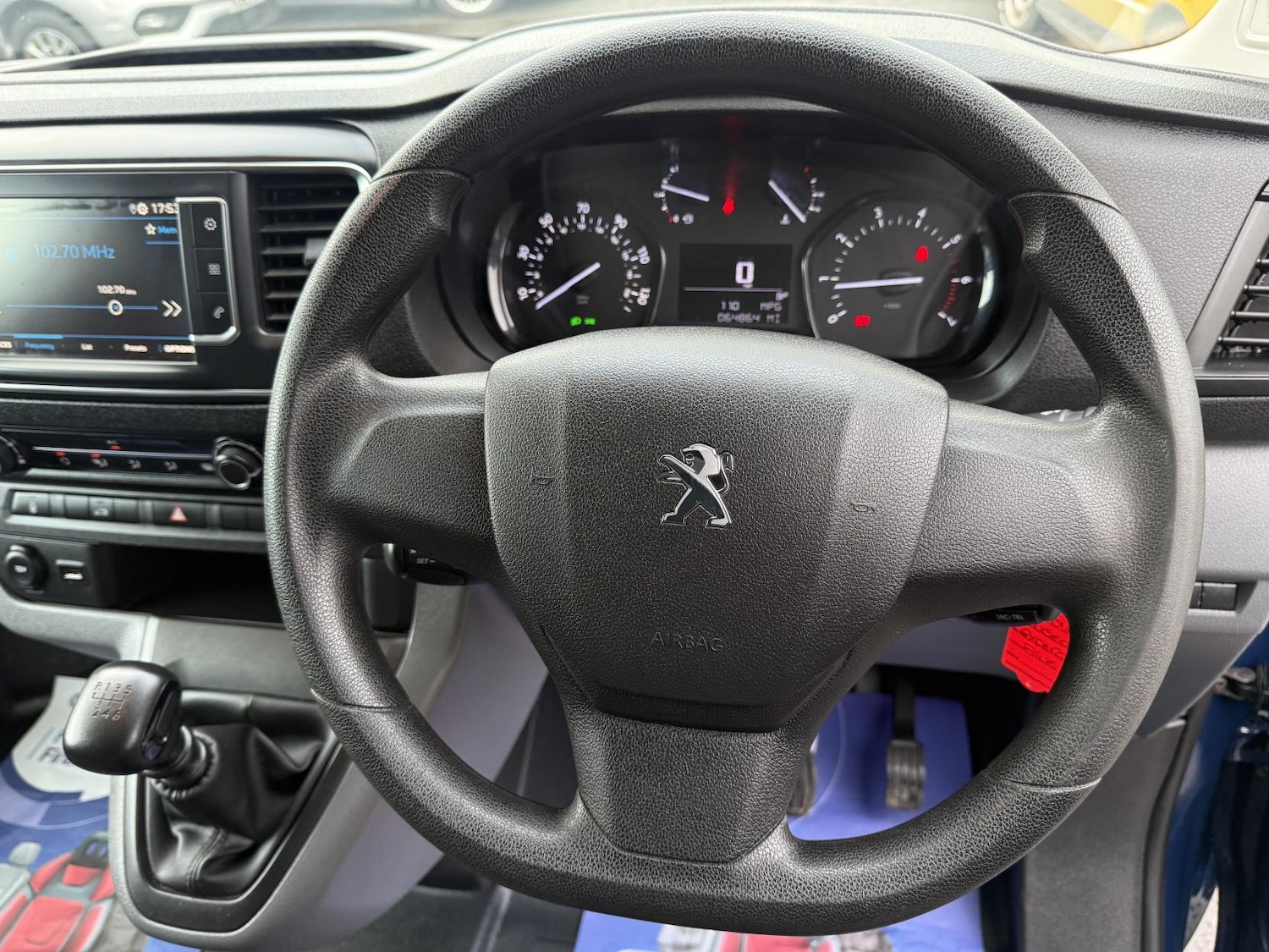 Used Peugeot Expert 2020 for sale - 77525798: Photo 15